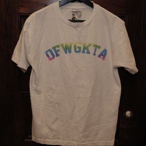 Odd Future OFWGKTA Shirt